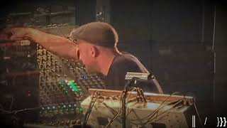 Nils Frahm Pin galant 20231116  encore67 v recomposed [upl. by Duong]