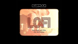 BAUPLAN LoFi [upl. by Nahij]