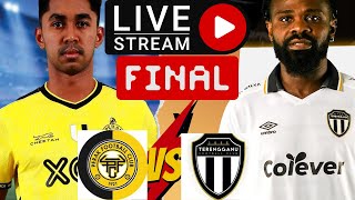 Terengganu vs Perak LIVE SCORE MATCH FULL HD  LAST GAME SUPER LEAGUE MALAYSIA 2023 [upl. by Ylrebmik]