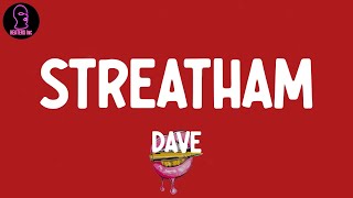 Dave  Streatham lyrics [upl. by Alice]