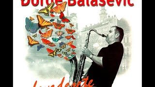 Djordje Balasevic  Plava balada  Audio 2000 HD [upl. by Eornom]