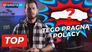 TOP 10 najpopularniejszych samochodów 2019  OTOMOTO TV [upl. by Lail204]