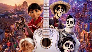 La bikina Inspirado en Coco  Coco Soundtrack [upl. by Missak]