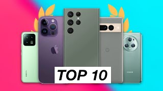 Top 10 besten Smartphones April 2023 Kaufberatung zu jedem Preis [upl. by Clerissa]