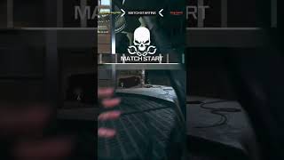 i can hear feet running around 😆 🤣 callofdutymusic warzone firstpersonshooter [upl. by Magner762]