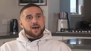 TJ Perenara opens up on reo journey ‘I didn’t feel like I lost it I felt like I never had it’ [upl. by Linn]