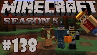 Lets Play Together Minecraft S05E138 DeutschFullHD  HelloKittyStall [upl. by Jean49]