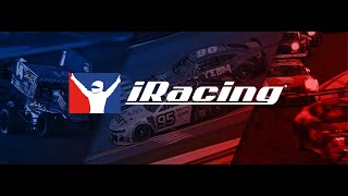 Streaming Iracing and seeing how i do Getting some practice in [upl. by Nord994]