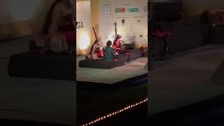 Kaushiki Chakraborty performing live in ahmedabadDec 10th 2017 Part 4 [upl. by Ravens]