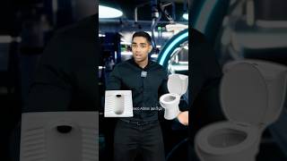 எந்த கழிப்பறையை உபயோகிக்க வேண்டும் Indian Toilet vs Western Toilet Dr Isacc Abbas [upl. by Wirth507]