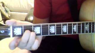 quotTwo Fingersquot by Paul McCartney Guitar Lesson [upl. by Sirref114]