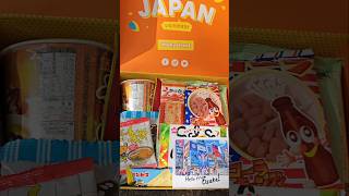 Tokyo Treat Japanese Subscription Snack Box [upl. by Adnohsirk]