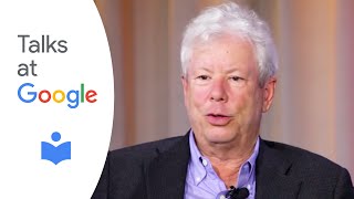 Misbehaving The Making of Behavioral Economics  Richard Thaler  Talks at Google [upl. by Atinal]