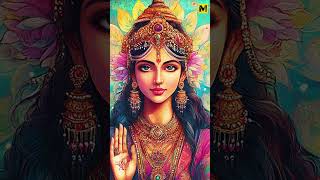 Jai Lakshmi Mata  Lofi  Music Minaar Mehar [upl. by Norrabal]