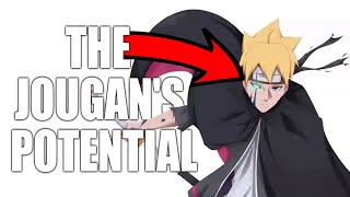 The Jougans Potential [upl. by Dionis]