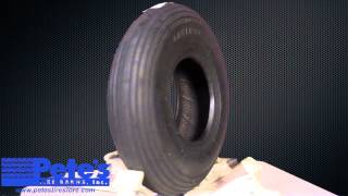 Carlisle Wheelbarrow Tire 4006 [upl. by Llij740]