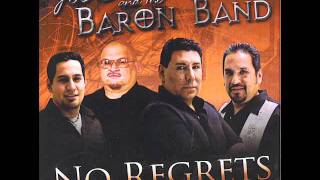 Joe B and the Baron Band  Por Tu Lindo Amorwmv [upl. by Ekez]