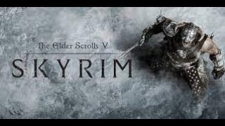 The Elder Scrolls Skyrim  Con Amici come Questi  Confraternita Oscura [upl. by Wester]