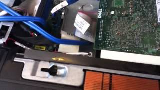 A look around the Dell Poweredge 850 [upl. by Lilli]