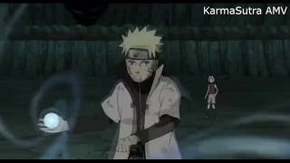 Naruto AMV  Comatose [upl. by Turro]