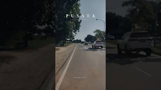 Pusara Di LebuhrayaEkamatra [upl. by Ikey]