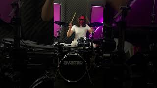 LINDEMANN  Praise abort lindemann drumcover [upl. by Ecnahs]