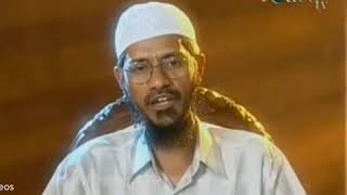 Rules on Iddat in Islam  Dr Zakir Naik [upl. by Auhso839]