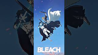 Ichigo vs yhwach second battle BLEACH S3 ⚡🔥anime animeedit manga animescenes bleach [upl. by Daza]