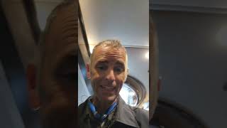 How much room with the slides in 2018 London Aire motorhome motorcoach rvlife rv [upl. by Fish987]