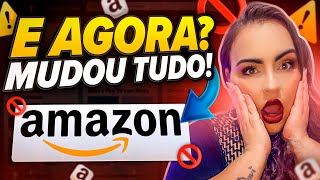 2024 NOVAS REGRAS AFILIADO AMAZON Ainda Vale a Pena ser Afiliado da Amazon em 2024 RaabeLuz [upl. by Bonine]