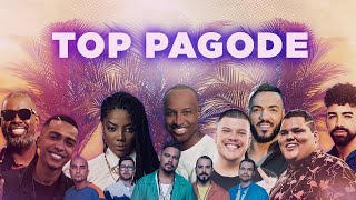 TOP PAGODE 2023  MELHORES PAGODES 2023 [upl. by Ettenaj]