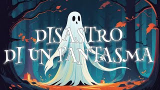 Disastro di un fantasma [upl. by Ramled]