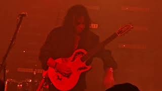 Yngwie Malm Live quotBlack Starquot at the Hawthorne Theatre 102024 [upl. by Tur]