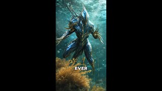 Hydroid Warframe Master of the Seas [upl. by Candyce]