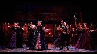 The Taming of the Shrew  Feature Trailer  Royal Shakespeare Company [upl. by Behlke]