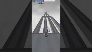 Going Balls Super Speed Run Gameplay  Race Tournament Competition Walkthrough [upl. by Naret46]