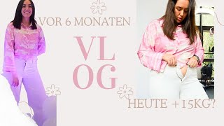 Dieser unangenehme Moment Nichts passt mehr I Hautpflege im Herbst I Vlog [upl. by Onaivatco150]