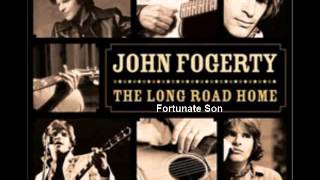 John Fogerty  Fortunate Son [upl. by Halak]