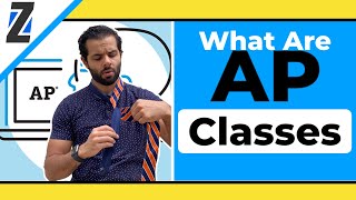 Transizion What Are AP Classes The Definitive Guide [upl. by Ahsaekal398]