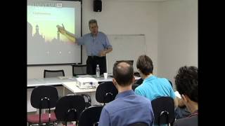 Cursos USP  O Conflito IsraelPalestina  PGM 11 [upl. by Youngman]