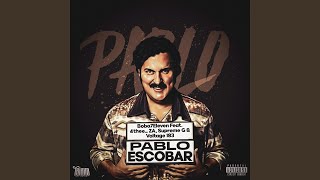 Pablo Escobar [upl. by Anestassia]