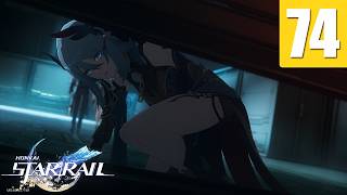 Inquisition to Rectitude  Rogues on the Run  Honkai Star Rail Gameplay Part 74 [upl. by Havelock756]