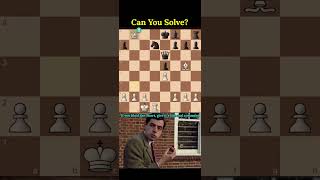 Can you find the continuation  Checkmate 2 Moves brilliantmove [upl. by Arvid]