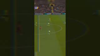 Allison Assist  shorts fyp football liverpool mancity shortvideo [upl. by Wenn]