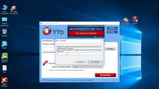 YTD Video Downloader v5 7 4 0 final 2016 activation [upl. by Inah]