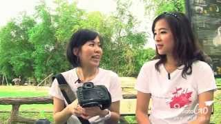 Tip ถ่ายรูป61 Canon 5D Mark III Review รีวิว [upl. by Mundt19]