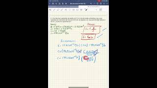 Electromagnetismo Capacitancia Clase IV [upl. by Akerdal]