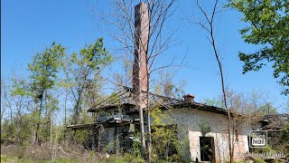 Dozier School For Boys  We Found The Slaughter House [upl. by Dualc]