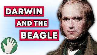 Darwin and the Beagle  Objectivity 86 [upl. by Floridia]