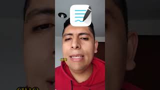 LAS MEJORES APLICACIONES PARA TOMAR NOTAS O APUNTES EN IPAD 3 [upl. by Aillij556]